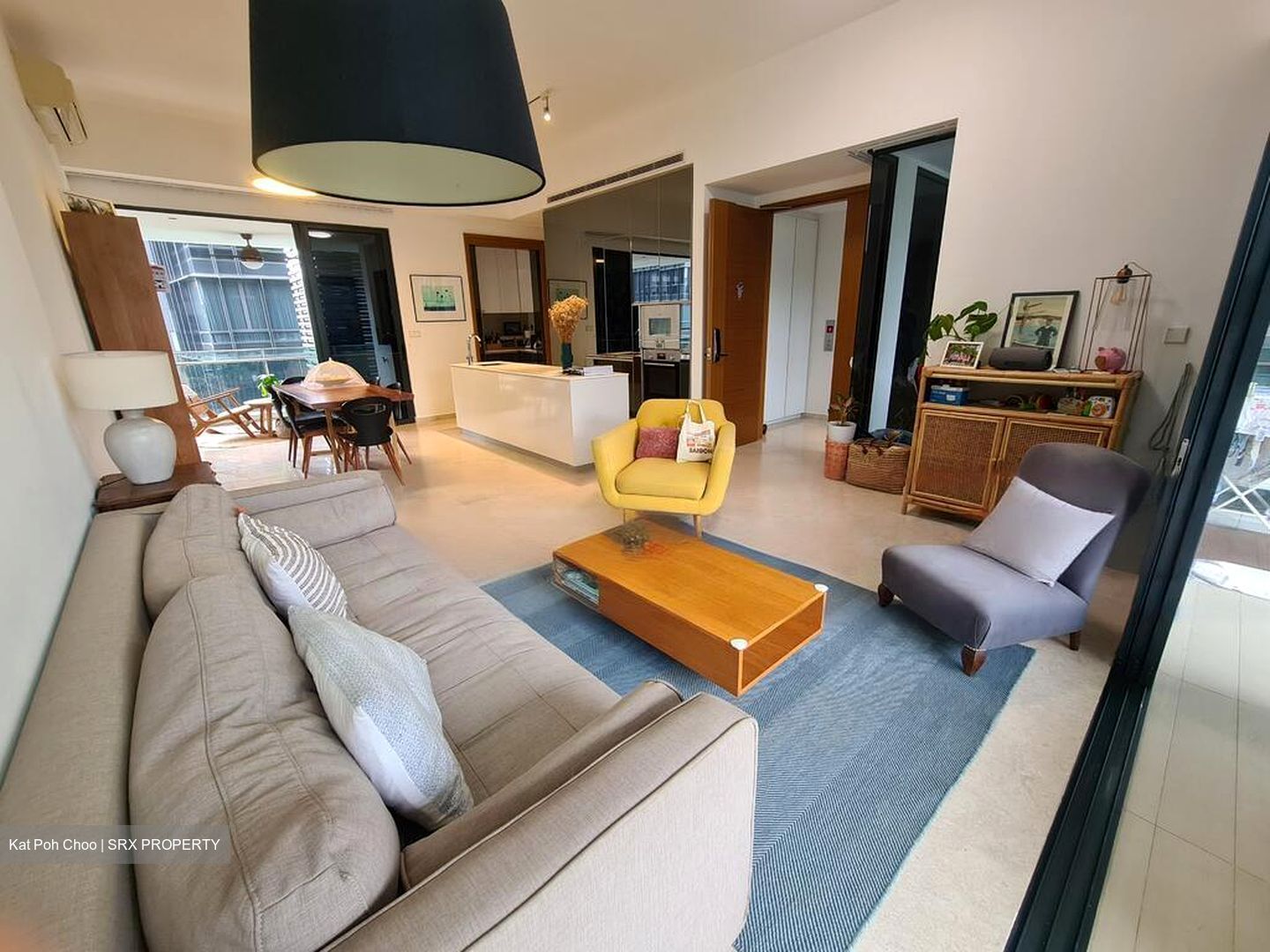 Treasure On Balmoral (D10), Apartment #481443651